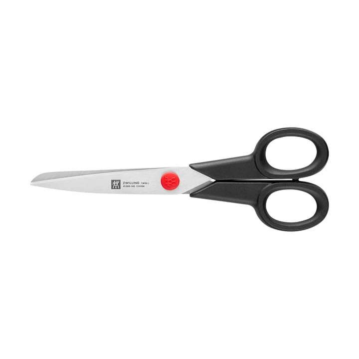 Tesoura de cozinha Zwilling preta - 16 cm - Zwilling