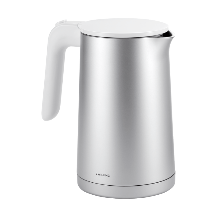 Zwilling chaleira elétrica 1 L - Prateado - Zwilling