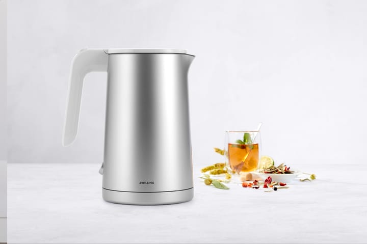 Zwilling chaleira elétrica 1 L, Prateado Zwilling