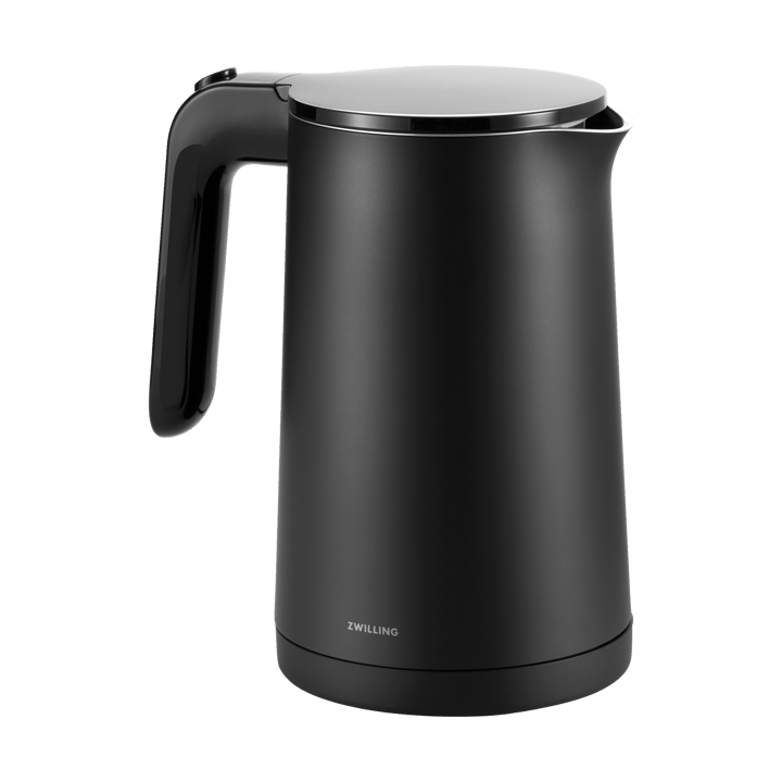 Zwilling chaleira elétrica 1 L - Preto - Zwilling