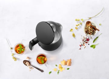 Zwilling chaleira elétrica 1 L - Preto - Zwilling