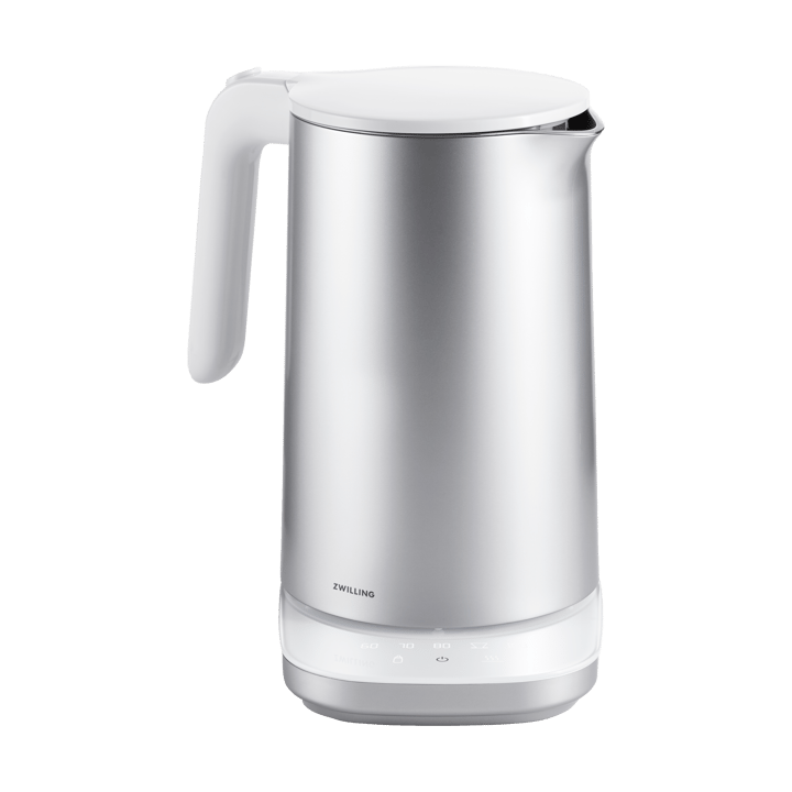 Zwilling chaleira elétrica pro 1,5 L - Prateado - Zwilling