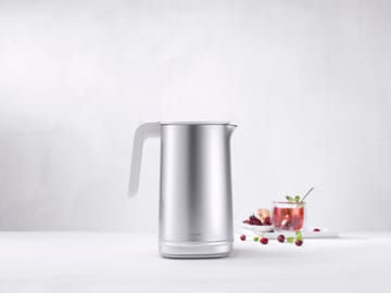 Zwilling chaleira elétrica pro 1,5 L - Prateado - Zwilling