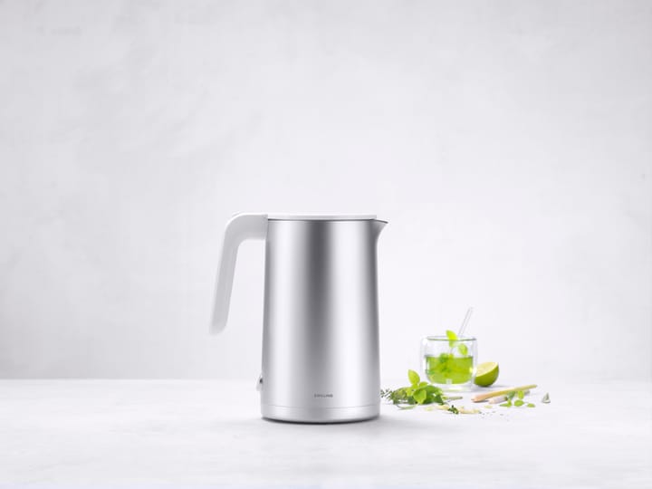 Zwilling chaleira elétrica pro 1,5 L, Prateado Zwilling