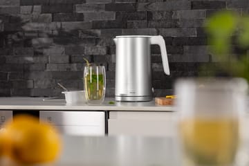 Zwilling chaleira elétrica pro 1,5 L - Prateado - Zwilling