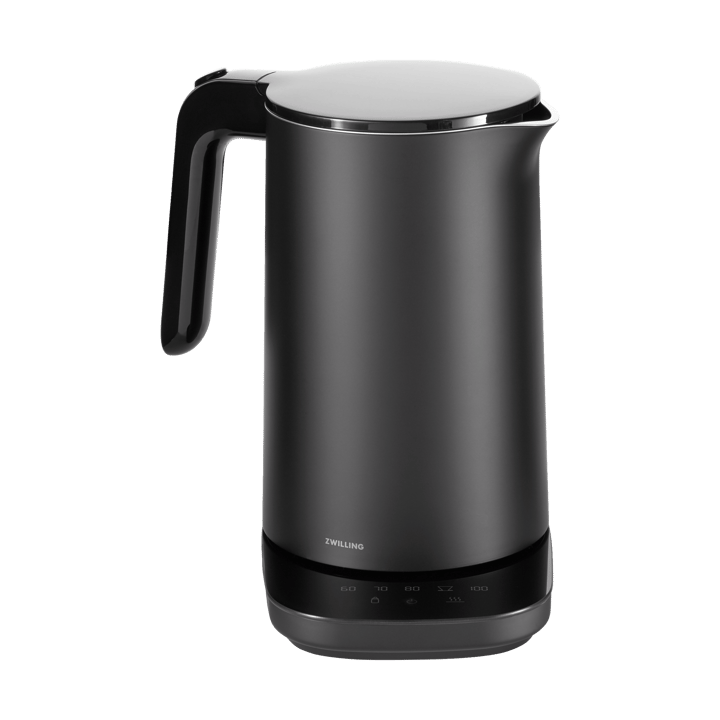 Zwilling chaleira elétrica pro 1,5 L - Preto - Zwilling