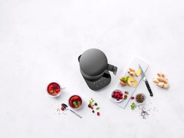 Zwilling chaleira elétrica pro 1,5 L - Preto - Zwilling