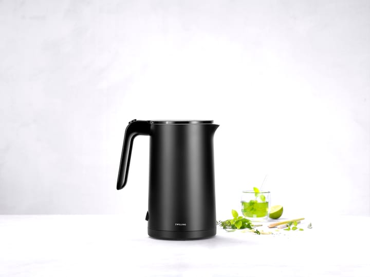 Zwilling chaleira elétrica pro 1,5 L, Preto Zwilling