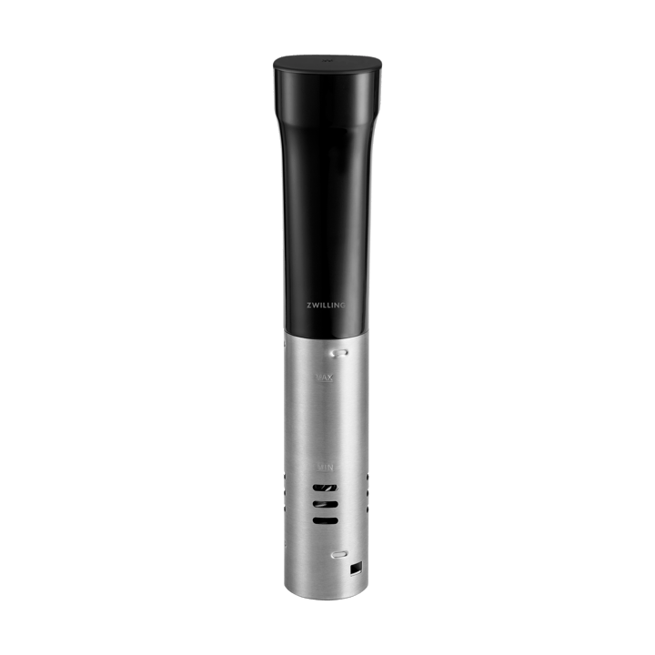 Zwilling sous-vide stick 32x8,5 cm - Preto - Zwilling