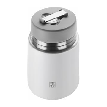 Zwilling Thermo recipiente para comida 0,7 L - Prateado-branco - Zwilling