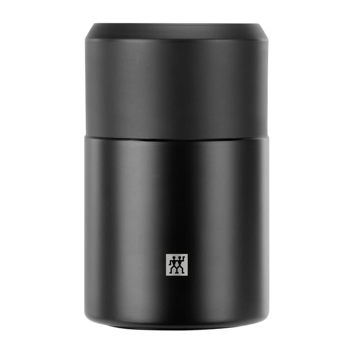 Zwilling Thermo recipiente para comida 0,7 L - Preto - Zwilling