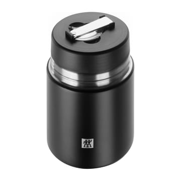 Zwilling Thermo recipiente para comida 0,7 L - Preto - Zwilling