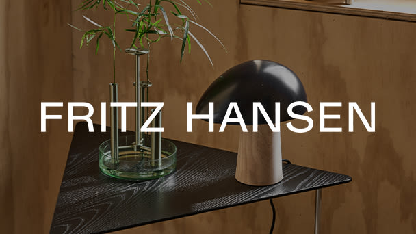 Fritz Hansen